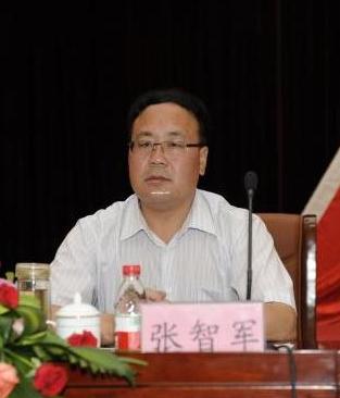 [CropImg][CropImg][s]省財政廳黨組成員、副廳長行業(yè)黨委書記張智軍同志做重要講話